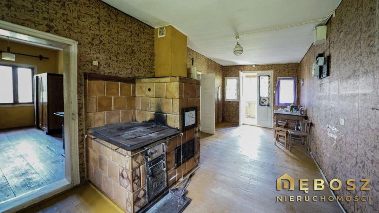Dom na sprzedaż, 130 m², 2 pokoje Lipnica Murowana Rajbrot - Mehr