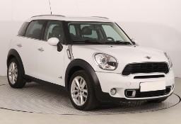 MINI Countryman , 1. Właściciel, Skóra, Klimatronic, Tempomat