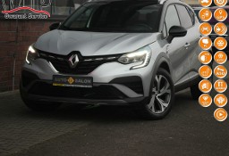 Renault Captur 158KM*Aut*FullLed*Navi*Alu18*Kamera*Asystenty*Pdc*Esp*BT*GwarVGS!!!