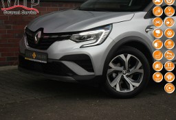 Renault Captur 158KM*Aut*FullLed*Navi*Alu18*Kamera*Asystenty*Pdc*Esp*BT*GwarVGS!!!