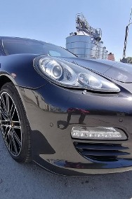 Porsche Panamera 3.0 d 250KM.skóra!faktura VAT 23%-2
