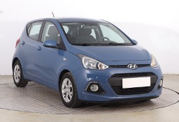 Hyundai i10 II , Salon Polska, Serwis ASO, VAT 23%, Klima, Tempomat