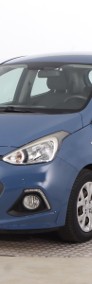 Hyundai i10 II , Salon Polska, Serwis ASO, VAT 23%, Klima, Tempomat-3