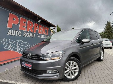 Volkswagen Touran III-1
