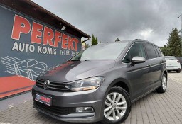 Volkswagen Touran III