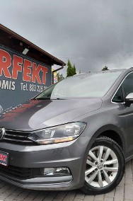 Volkswagen Touran III-2