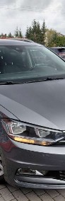 Volkswagen Touran III-4