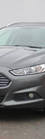 Ford Mondeo VIII , Salon Polska, Klimatronic, Tempomat-3