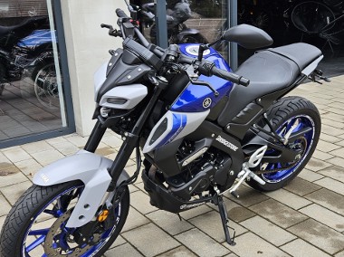 Yamaha MT 125 MT-125 MT 125 bdb stan wydech Arrow -raty--1
