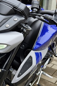 Yamaha MT 125 MT-125 MT 125 bdb stan wydech Arrow -raty--2