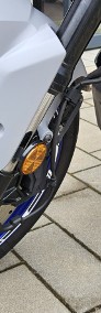 Yamaha MT 125 MT-125 MT 125 bdb stan wydech Arrow -raty--3