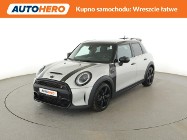 MINI Cooper II automat full LED skóra virtual cocpit kamera i czujniki parkowania t