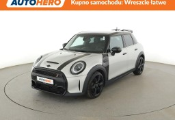 MINI Cooper II automat full LED skóra virtual cocpit kamera i czujniki parkowania t