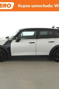 MINI Cooper II automat full LED skóra virtual cocpit kamera i czujniki parkowania t-2