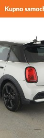 MINI Cooper II automat full LED skóra virtual cocpit kamera i czujniki parkowania t-4