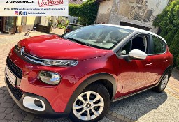 Citroen C3 III SUPER STAN !! SPRAWDŹ JAKI !!
