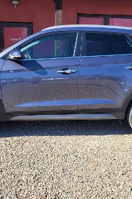 HYUNDAI TUCSON 1,6 GDi 132KM+XENON+WENTYLOWANE SKÓRY+NAWI-2