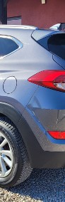 HYUNDAI TUCSON 1,6 GDi 132KM+XENON+WENTYLOWANE SKÓRY+NAWI-3