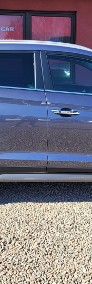 HYUNDAI TUCSON 1,6 GDi 132KM+XENON+WENTYLOWANE SKÓRY+NAWI-4