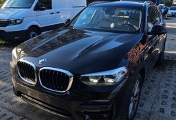 BMW X3 G01 pierwszy właściciel, serwisowany w ASO, bezwypadkowy, idealny, panoram