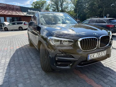 pierwszy właściciel, serwisowany w ASO, bezwypadkowy, gwarancja 1 rok-1