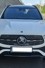 Mercedes-Benz Klasa GLC Mercedes GLC 300 4MATIC AMG Line Panorama Kamera 360 Night-2