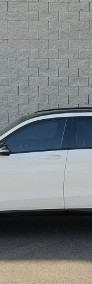 Mercedes-Benz Klasa GLC Mercedes GLC 300 4MATIC AMG Line Panorama Kamera 360 Night-3