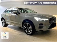 Volvo XC60 II B5 AWD Core 2.0 B5 AWD Core (264KM) Kamera o zasięgu 360