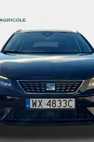 SEAT Leon III 1.5 EcoTSI Evo Xcellence Start/Stop DSG Kombi. WX4833C-2