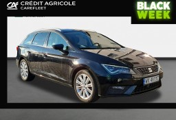 SEAT Leon III 1.5 EcoTSI Evo Xcellence Start/Stop DSG Kombi. WX4833C