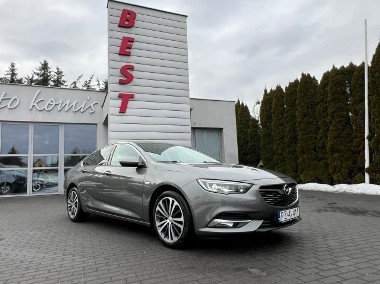 Opel Insignia II Country Tourer VAT 23% 2.0 TDCI 210KM 4x4 Full Bezwypadkowa-1