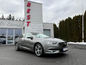 Opel Insignia II Country Tourer VAT 23% 2.0 TDCI 210KM 4x4 Full Bezwypadkowa