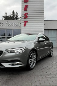 Opel Insignia II Country Tourer VAT 23% 2.0 TDCI 210KM 4x4 Full Bezwypadkowa-2