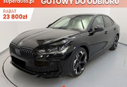 Skoda Superb III Sportline 2.0 TDI 4x4 DSG Sportline 2.0 TDI 4x4 DSG 193KM
