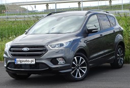 Ford Kuga III