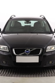 Volvo V50 II , Klimatronic, Parktronic,ALU-2