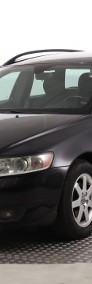 Volvo V50 II , Klimatronic, Parktronic,ALU-3