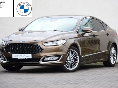 Ford Mondeo VIII-1