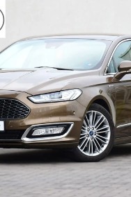 Ford Mondeo VIII-2