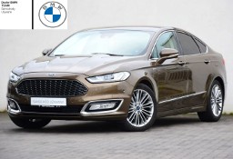 Ford Mondeo VIII