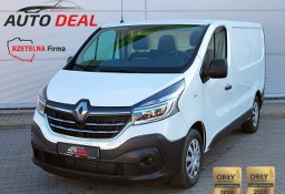 Renault Trafic 2.0d, 140KM, Nawigacja, Klimatyzacja, Zadbany, AUTO DEAL Piła