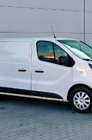 Renault Trafic 2.0d, 140KM, Nawigacja, Klimatyzacja, Zadbany, AUTO DEAL Piła-2