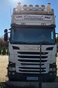 E5 26.5t, LA 6x2 HNA Topline – sprzedaż syndyka-2