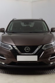 Nissan Qashqai II , Salon Polska, Serwis ASO, Automat, Navi, Klimatronic,-2