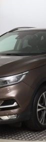 Nissan Qashqai II , Salon Polska, Serwis ASO, Automat, Navi, Klimatronic,-3
