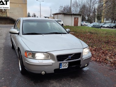 Volvo S60 I-1