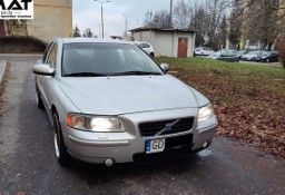 Volvo S60 I