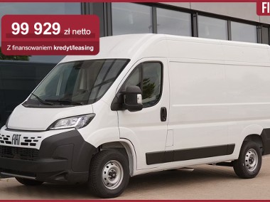 Fiat Ducato L2H2 L2H2 2.2 140KM-1