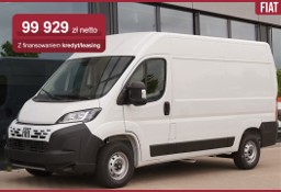 Fiat Ducato L2H2 L2H2 2.2 140KM