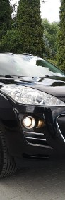 Peugeot 4007 2,2 HDI 156KM Klimatr ALU 18 Temp Isofix 4 x 4 Servis 7 osób Gwaranc-3
